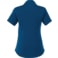 Women's SAGANO Short Sleeve Polo 45