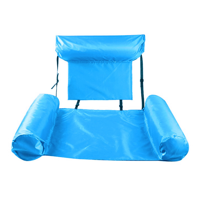 Foldable Backrest Float U-Seating w/ Customized Logo 6