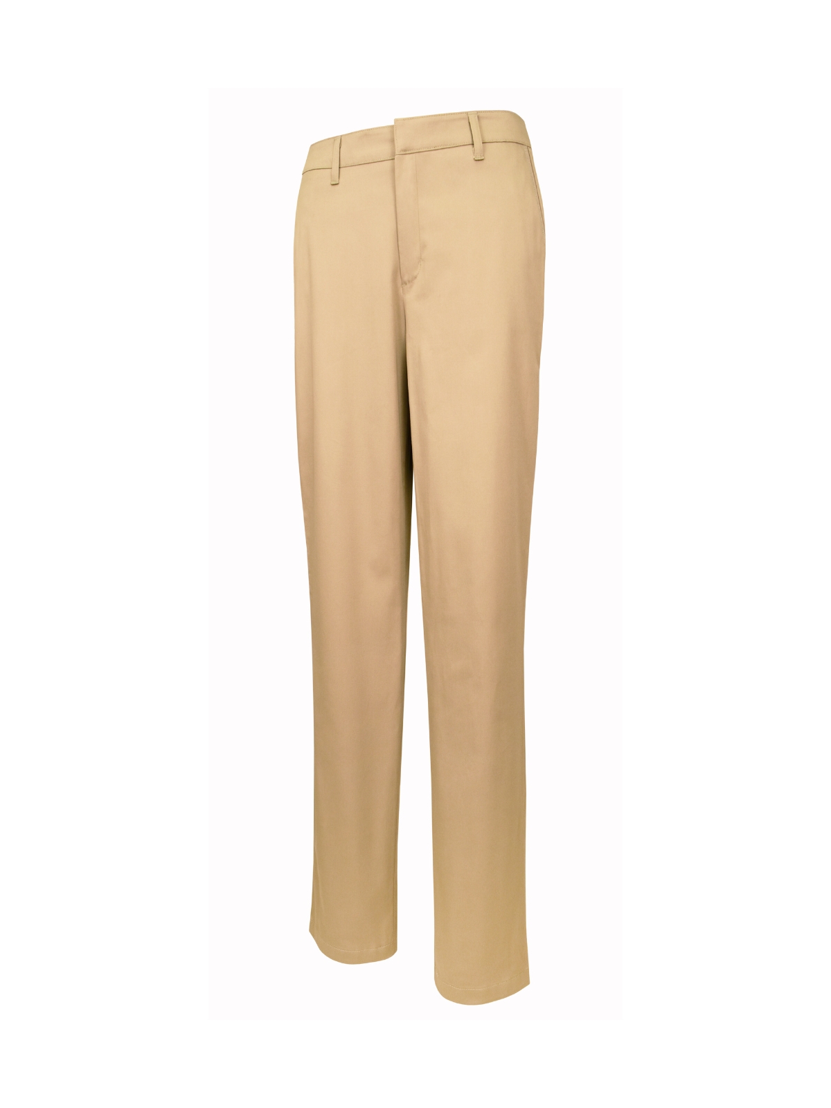 A+ Uniforms - Girls' Stretch Pant 4