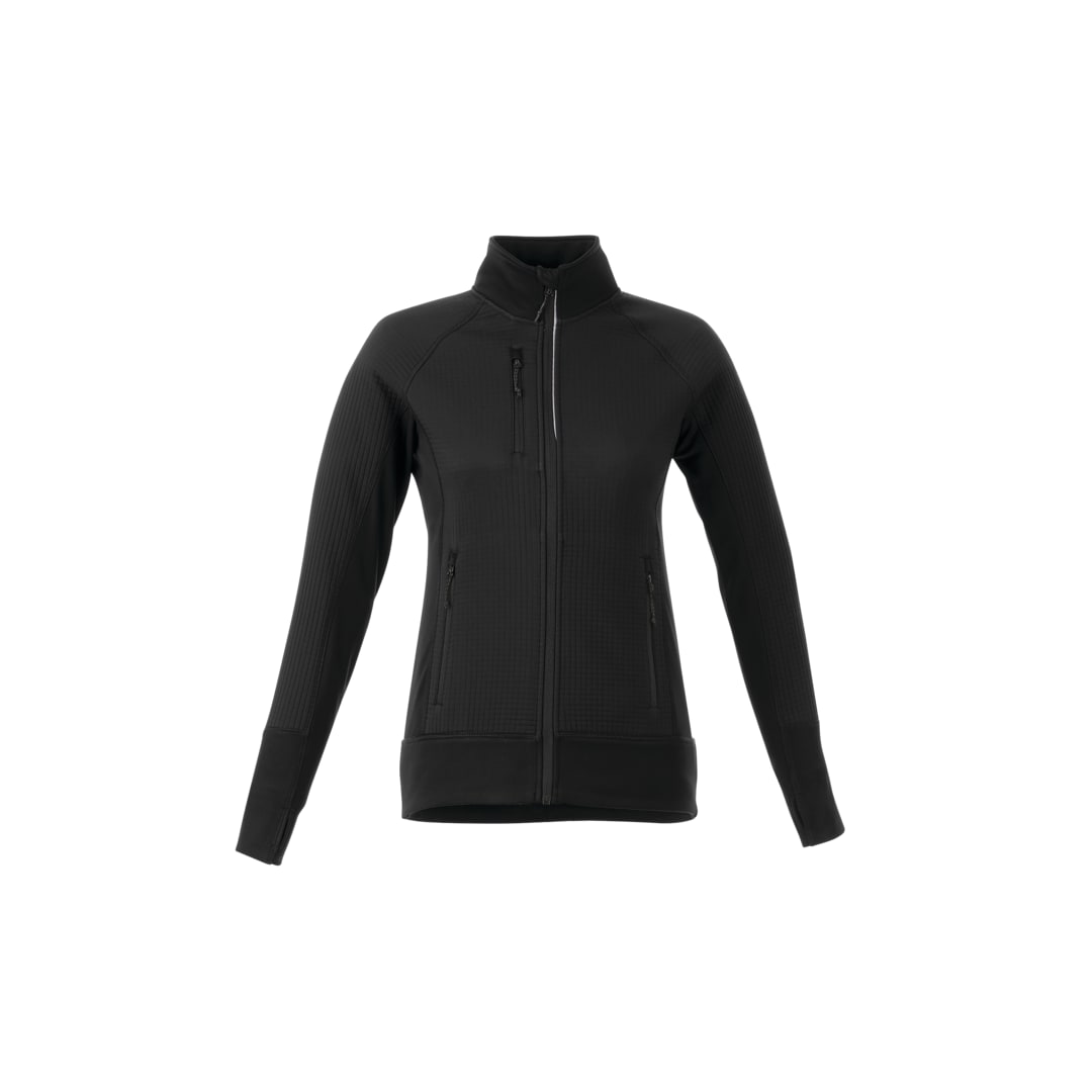 Women's PANORAMA Hybrid Knit Jacket 97
