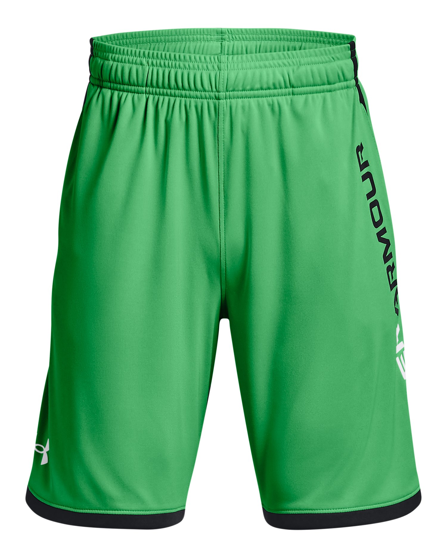 UA Stunt 3.0 Boys' Shorts 21