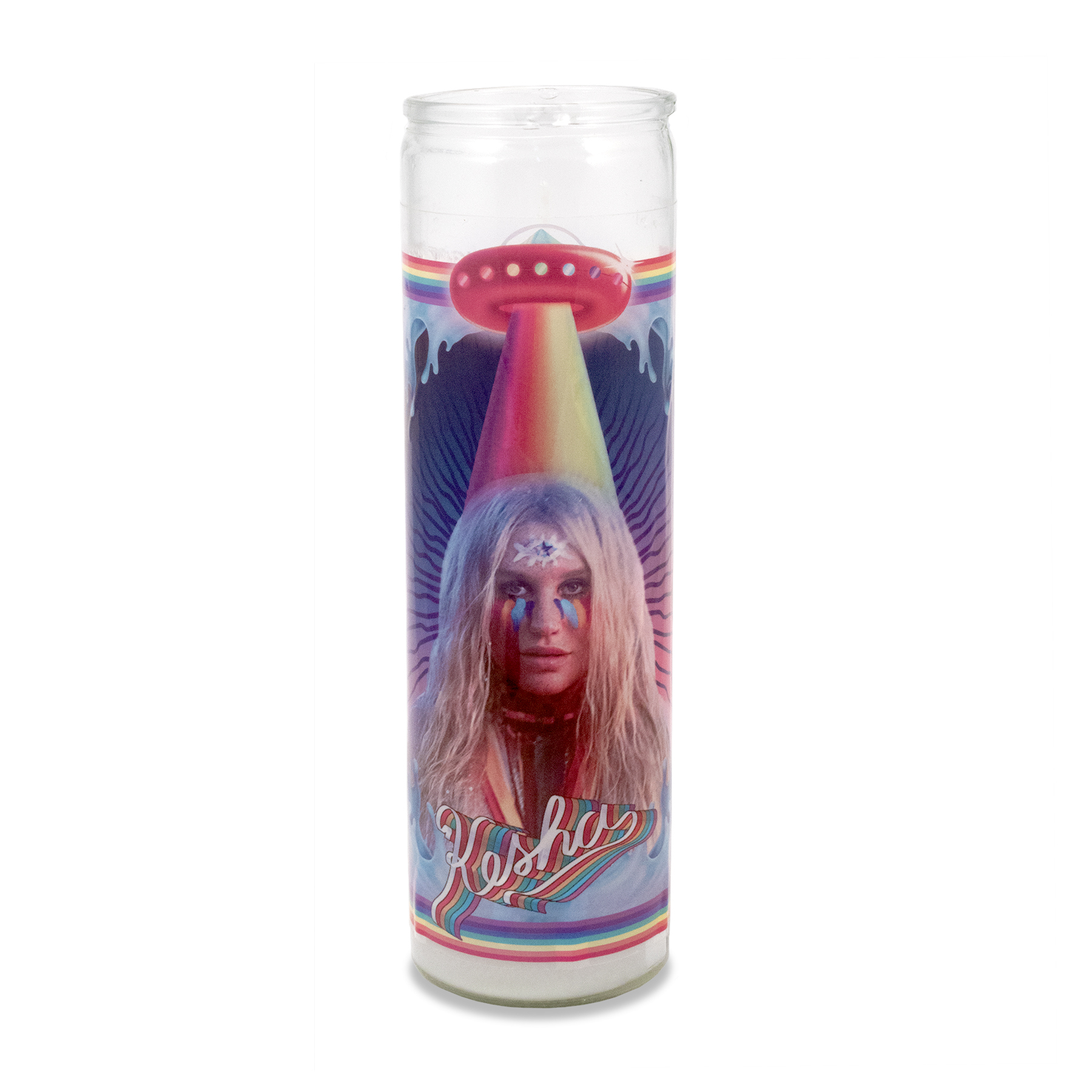 Standard Prayer Candle