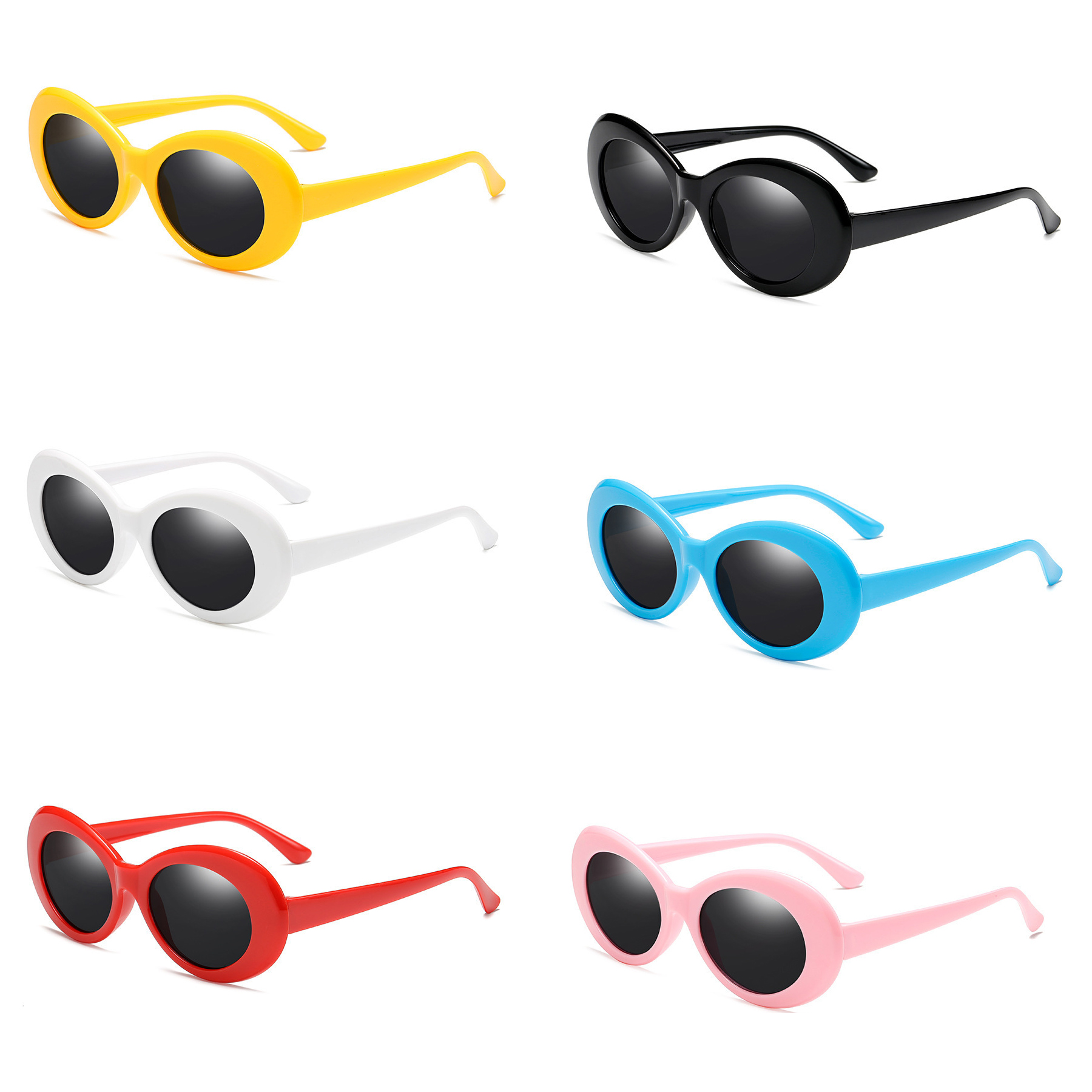 Custom Sunglasses 7