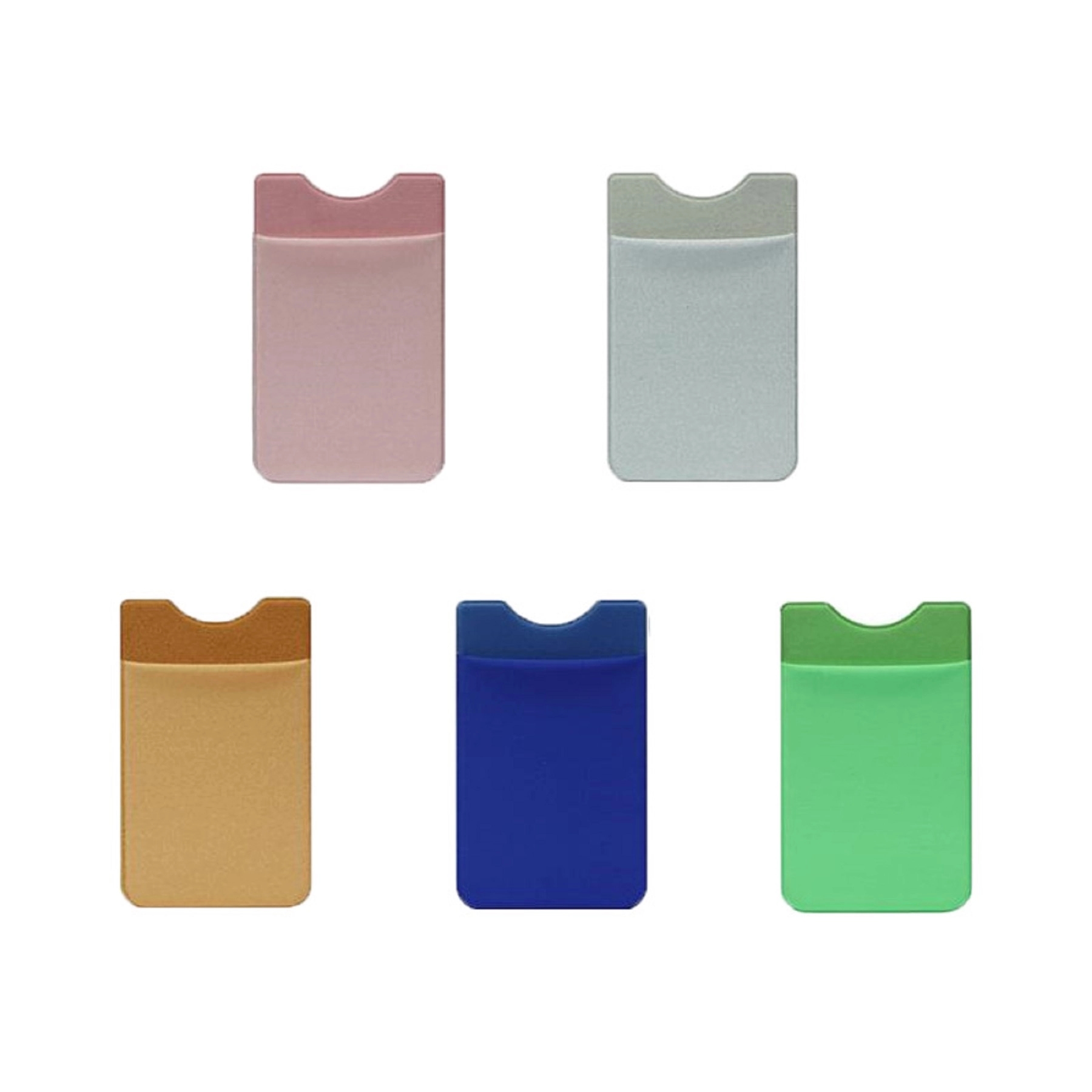 Credit card wallet 7