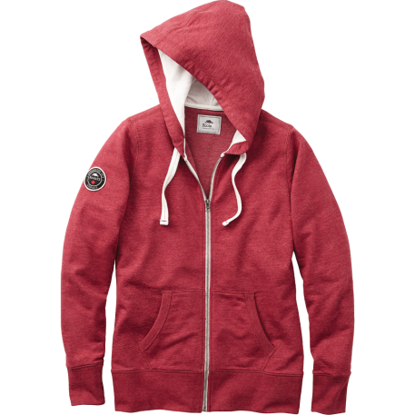 Women's Sandylake Roots73 F/Z Hoody 36