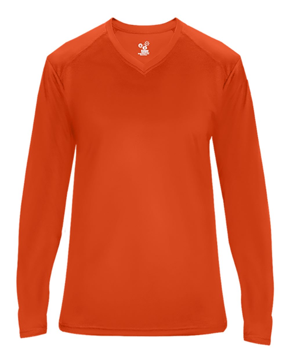 Women's Ultimate SoftLock™ V-Neck Long Sleeve T-Shirt - 4064 24