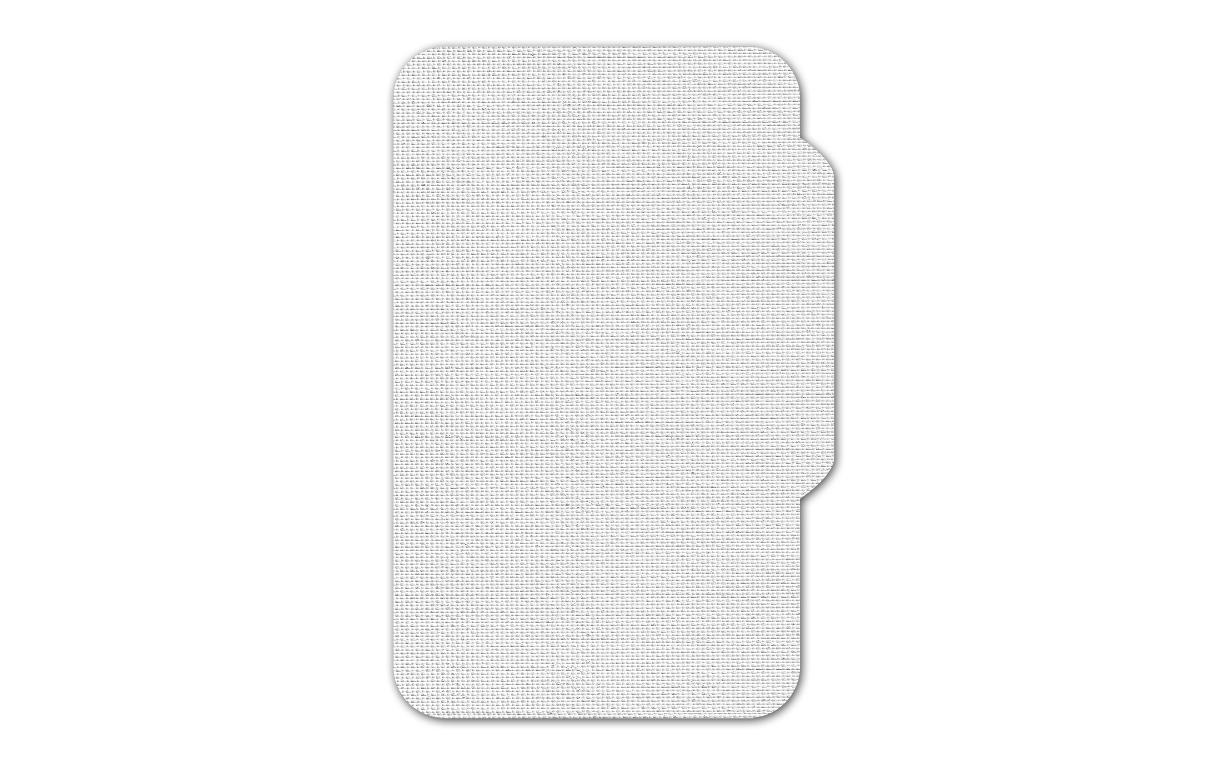 Gas Pump Rubber Jar Opener 48