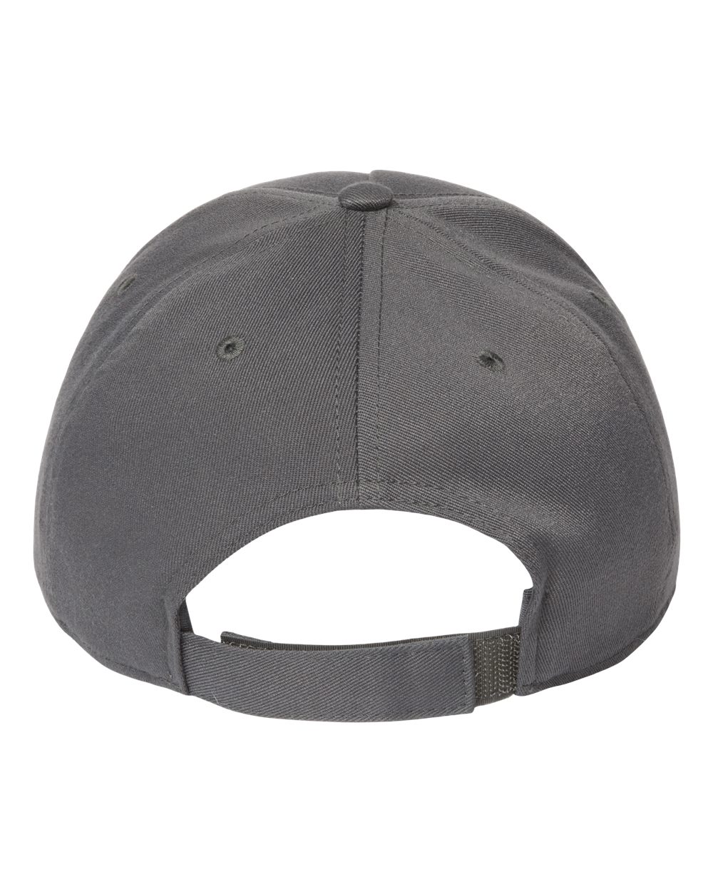 Sustainable Five-Panel Cap - FIJI 12