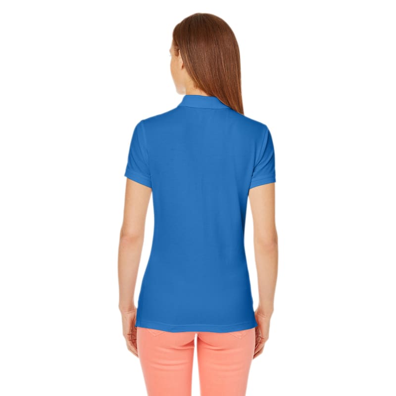 Devon & Jones New Classics™ Ladies' Performance Polo 14