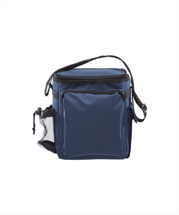 Union Printed - Amalfi Traveler Insulated Lunch Bags 6