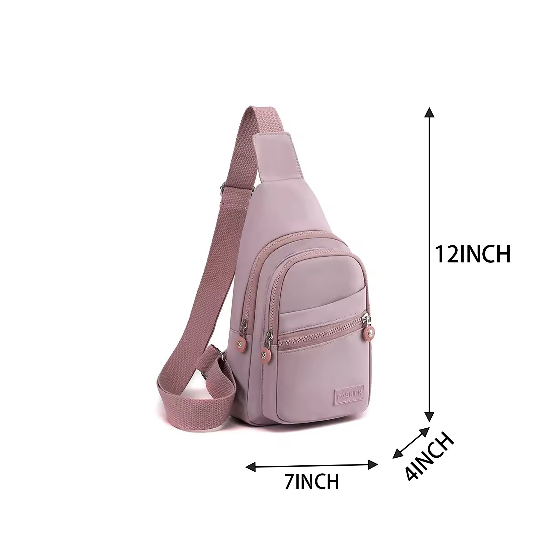 Small Crossbody Sling Bag 13