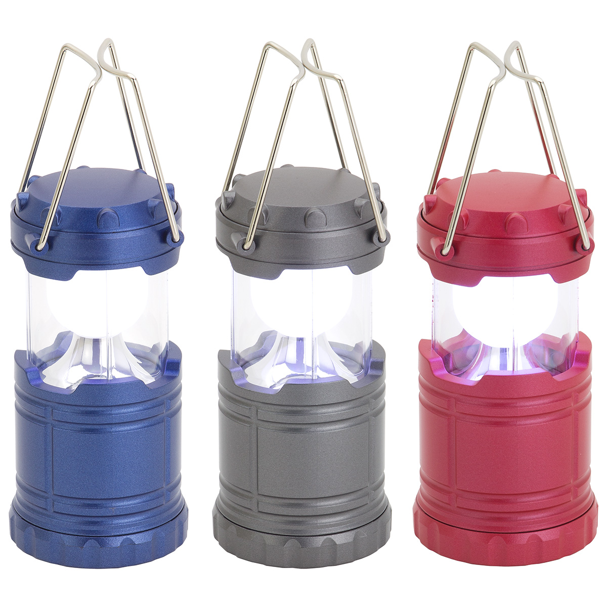 Mini Retro Lantern 9