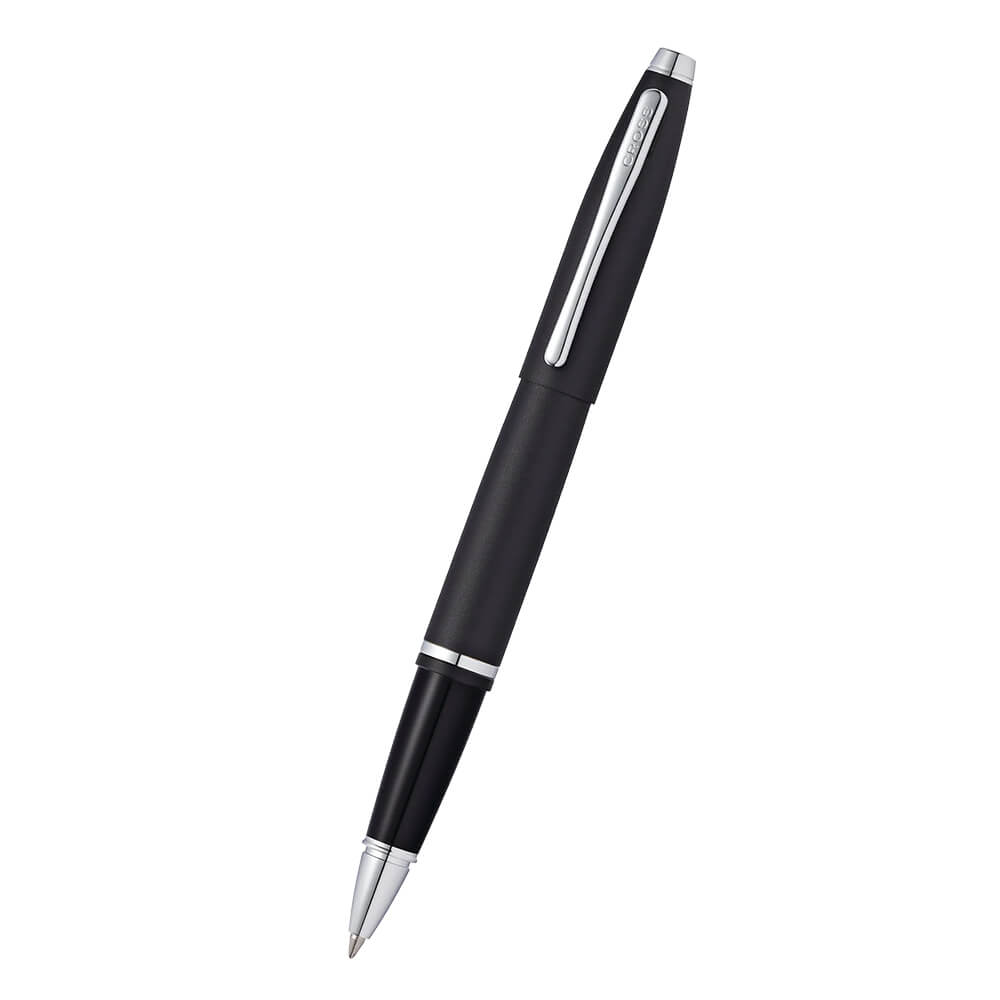 Cross Calais Rollerball Pen - Matte Black 7