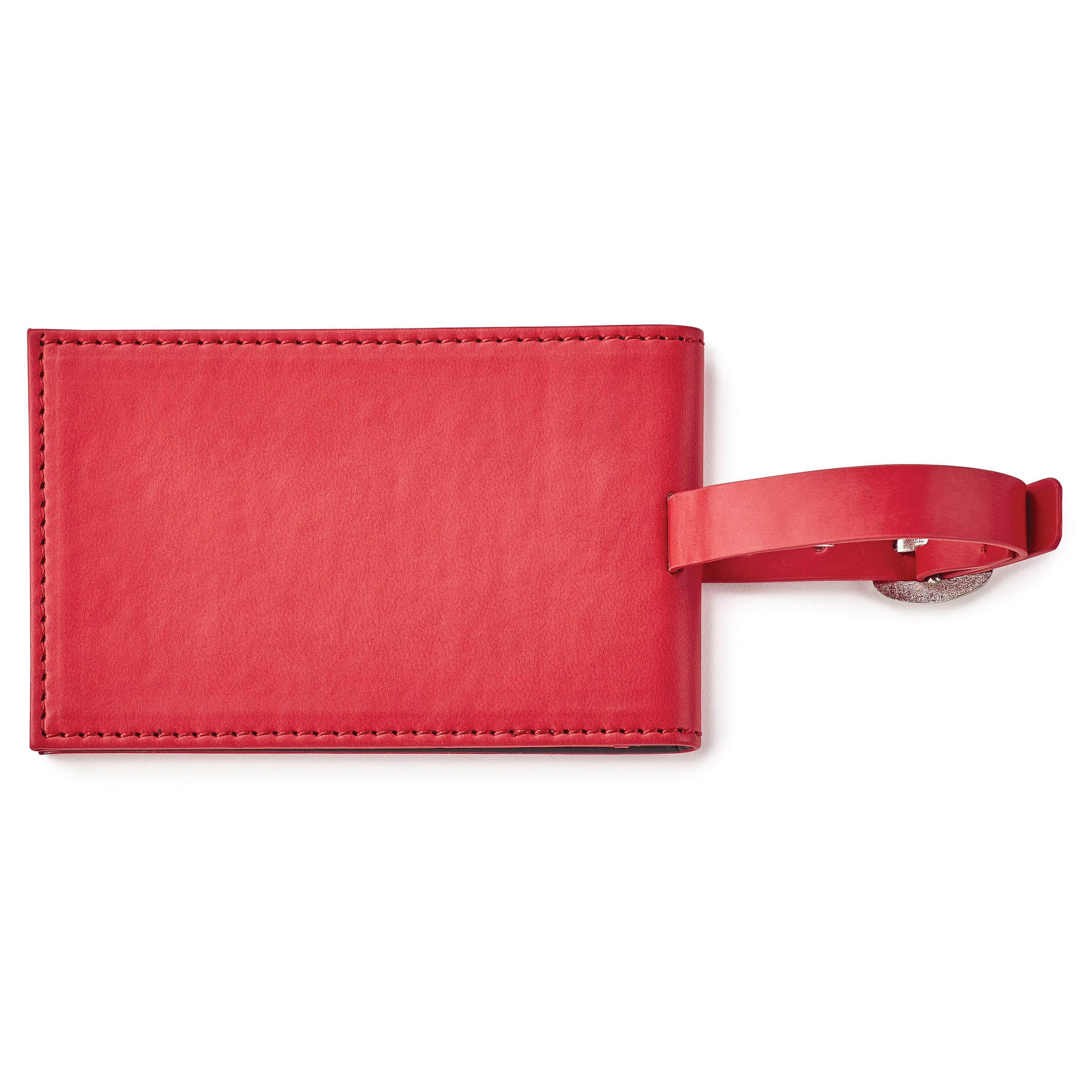 Donald Luggage Tag 25