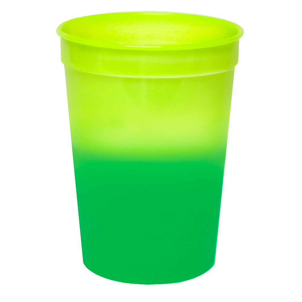 Mood™ 12 oz. Stadium Cup 9