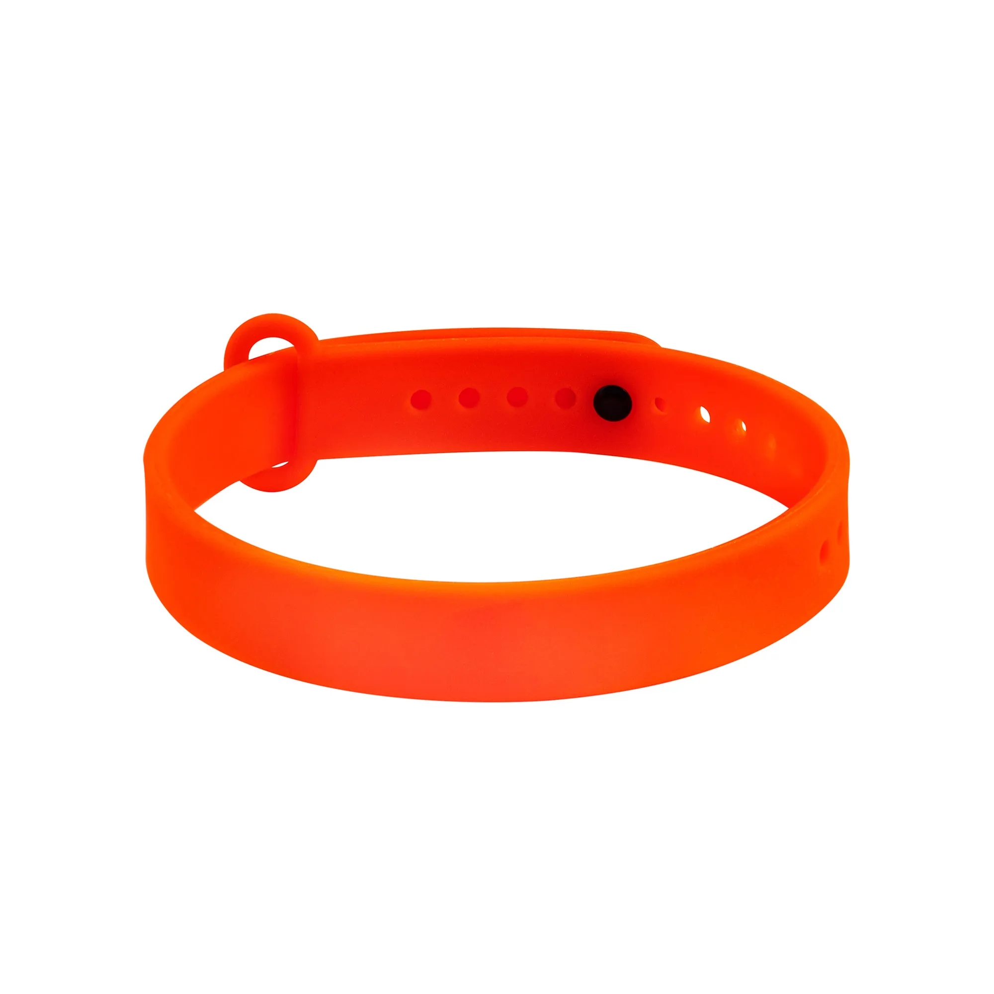Adjustable Silicone Sports Wristband 10