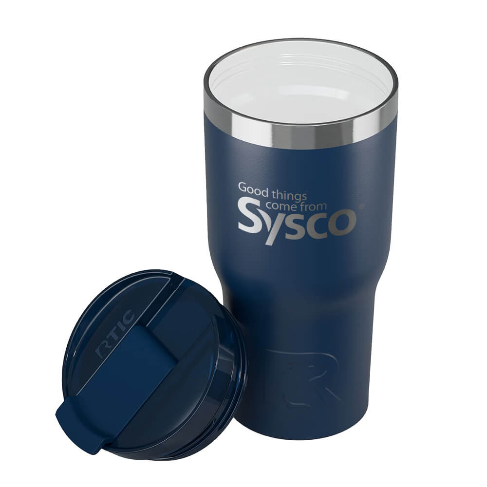 RTIC 20oz Essential Tumbler (Ceramic Lining) 8