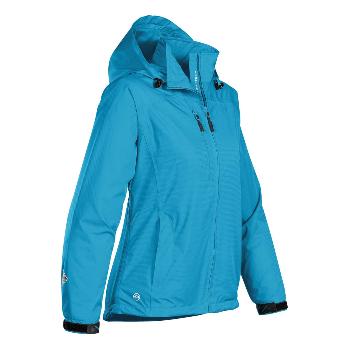 Stormtech Women's Stratus Lightweight Shell 15