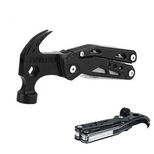 Wrench Hammer Pliers With Multi Tools For Versatile Outdoor Use 1