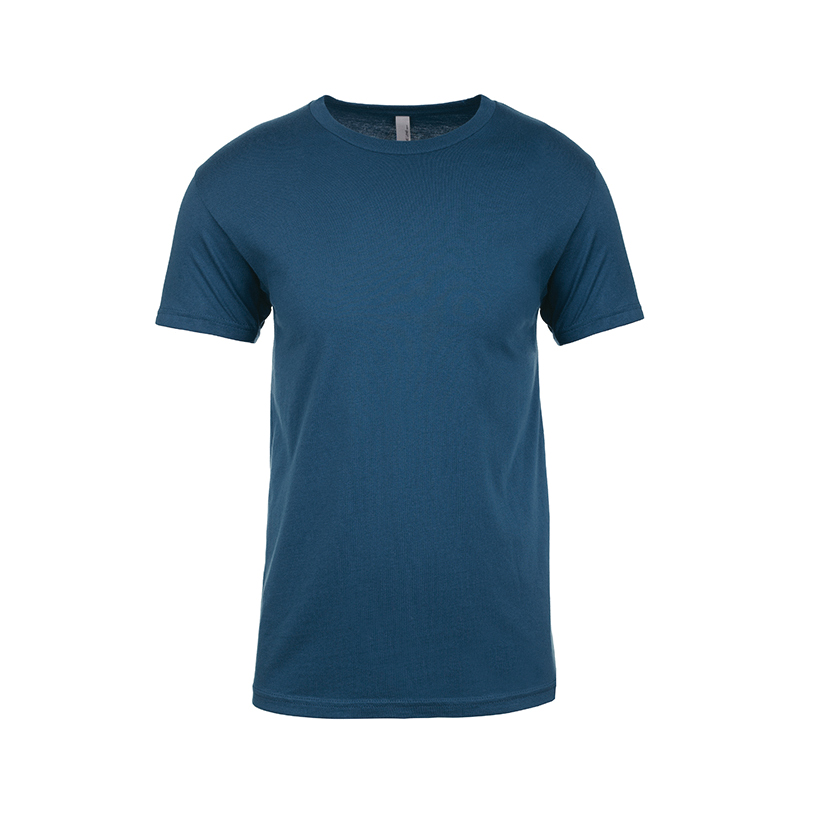 Cotton T-Shirt 14