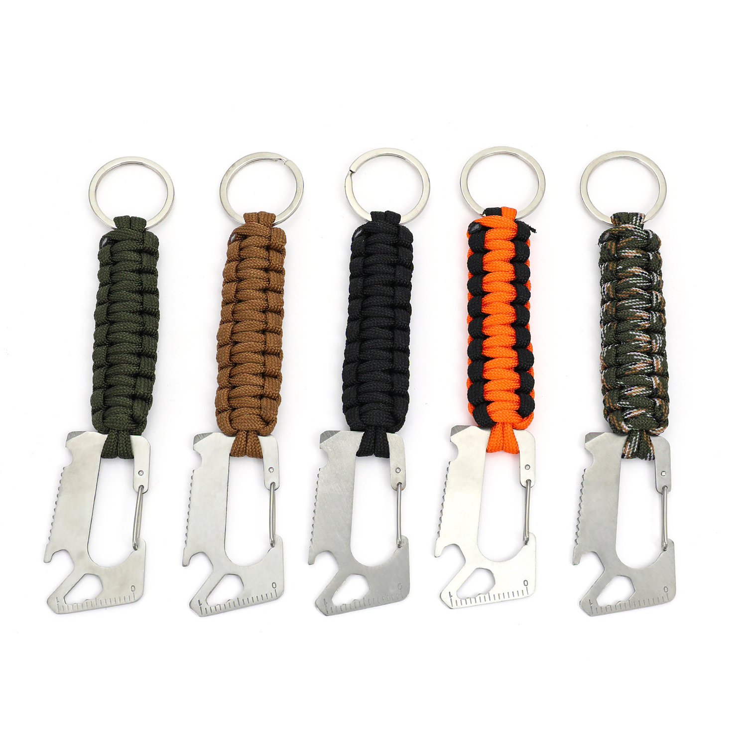 Multi-Tool Keychain 5