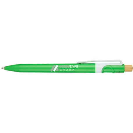 Sunburst Recycled Gel Pen 49