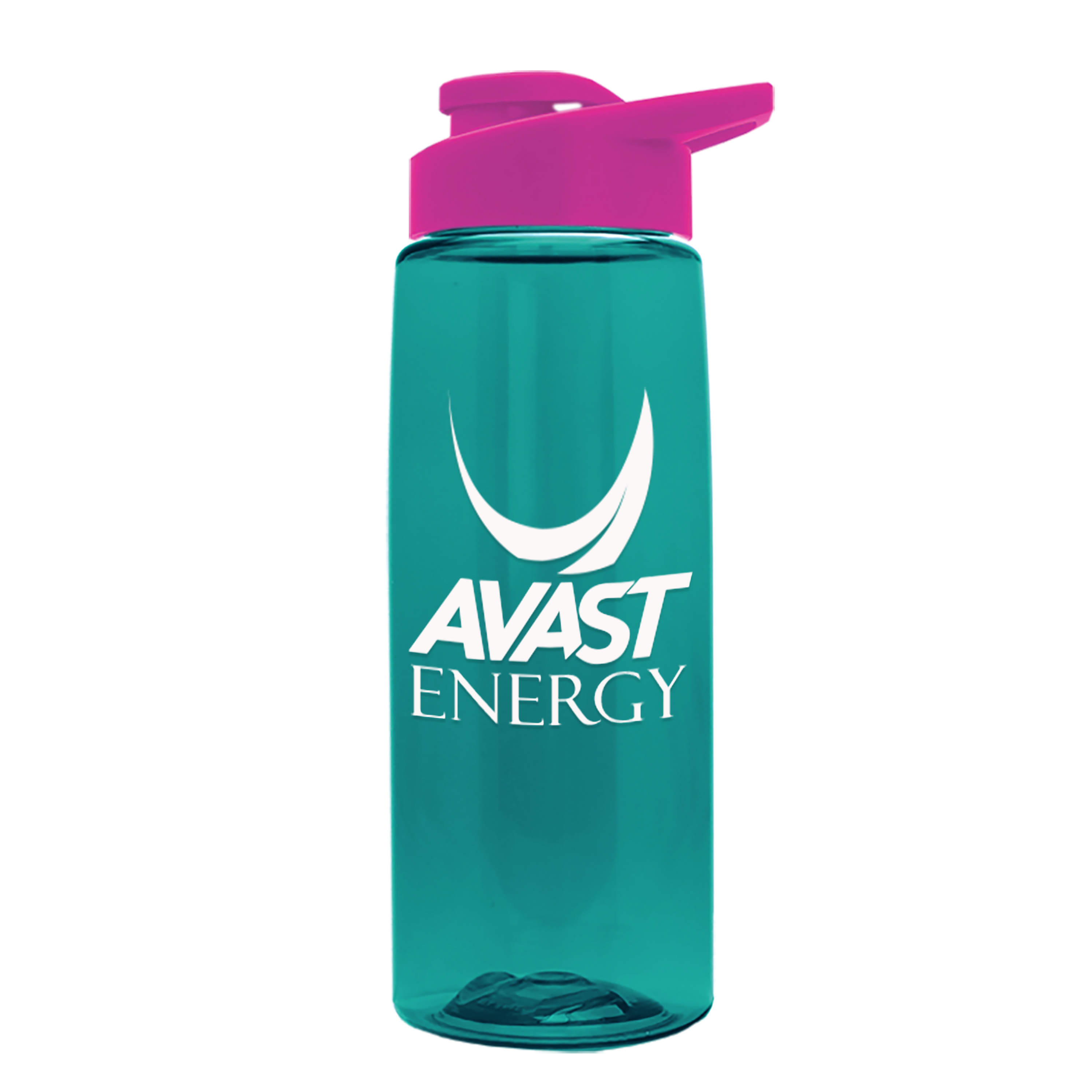 Garyline® Flair Tritan® Bottle with Drink-Thru Lid - 26 oz. 445