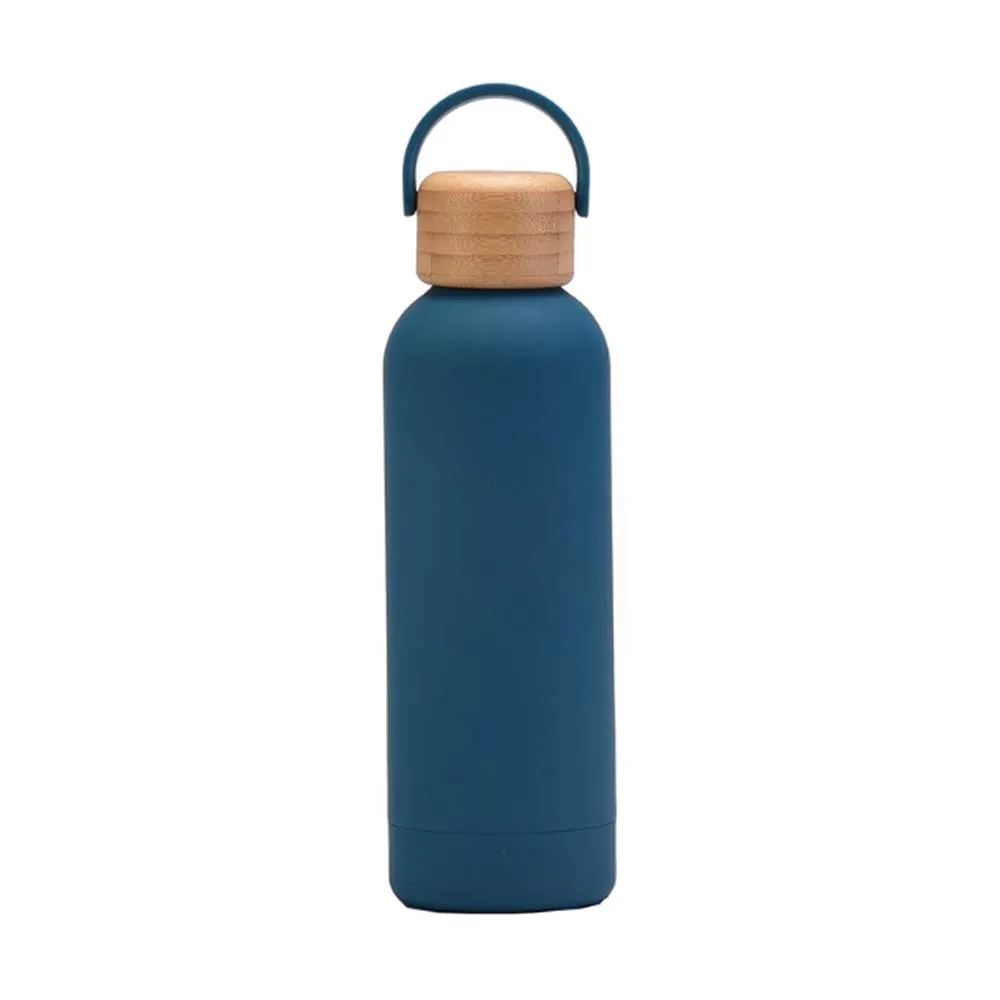 Bamboo Insulated Cup 8