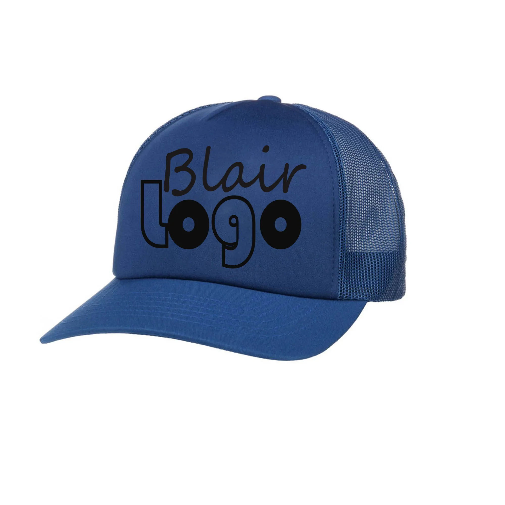 Outdoor Baseball Net Hat 3