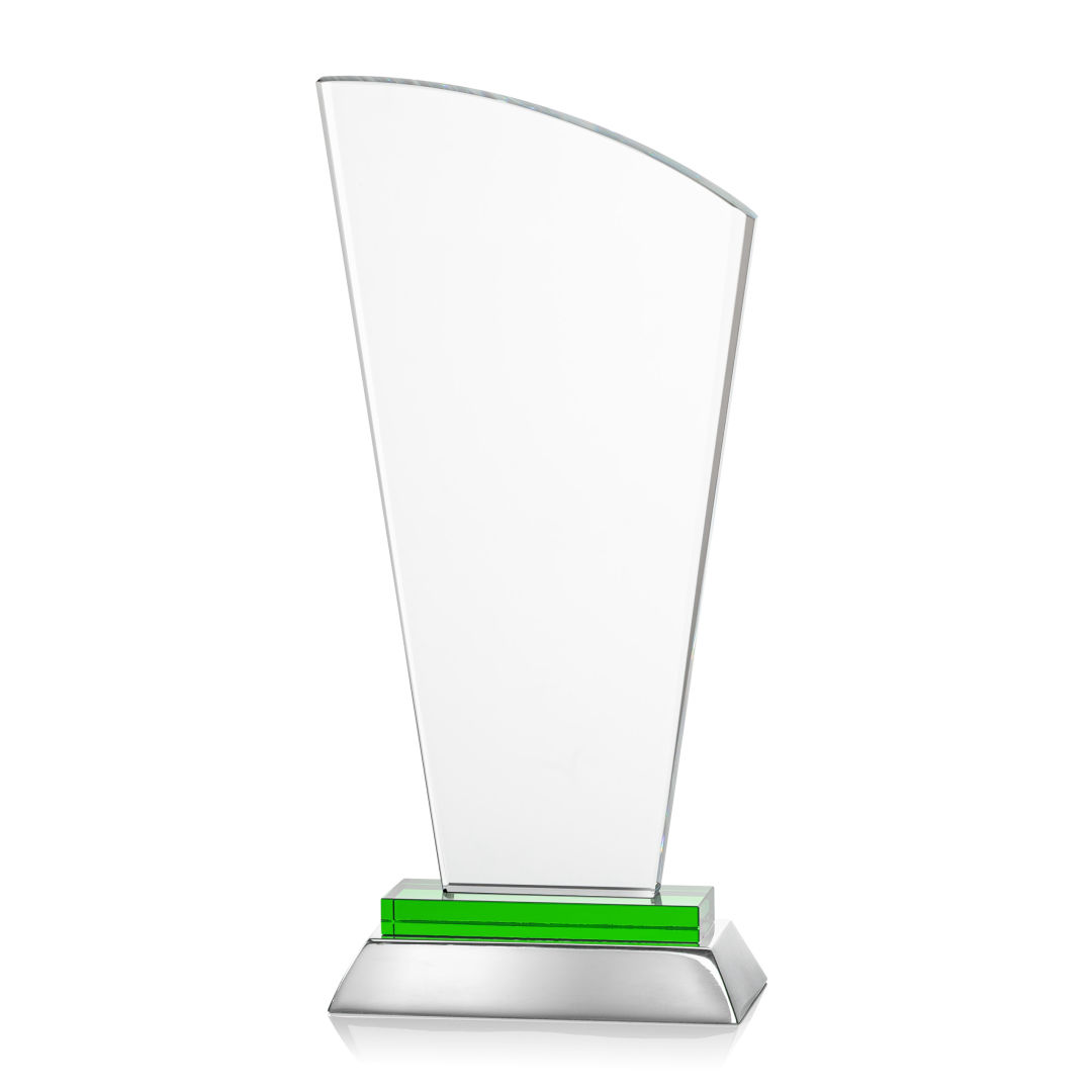 Hansen Award - Green 2