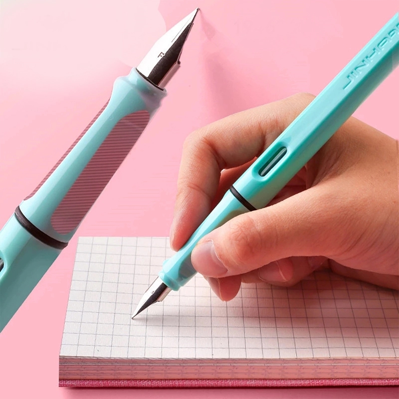 Light Metal Pen 3