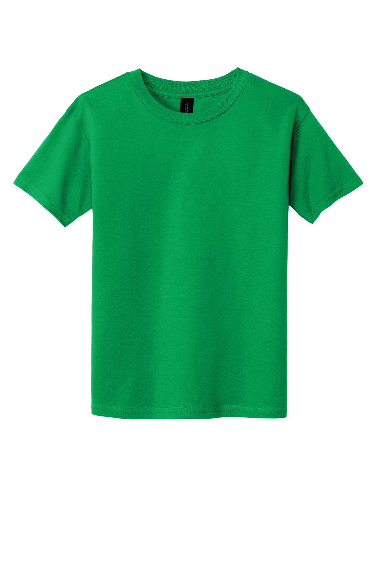 Gildan® Youth Softstyle T-Shirt 2