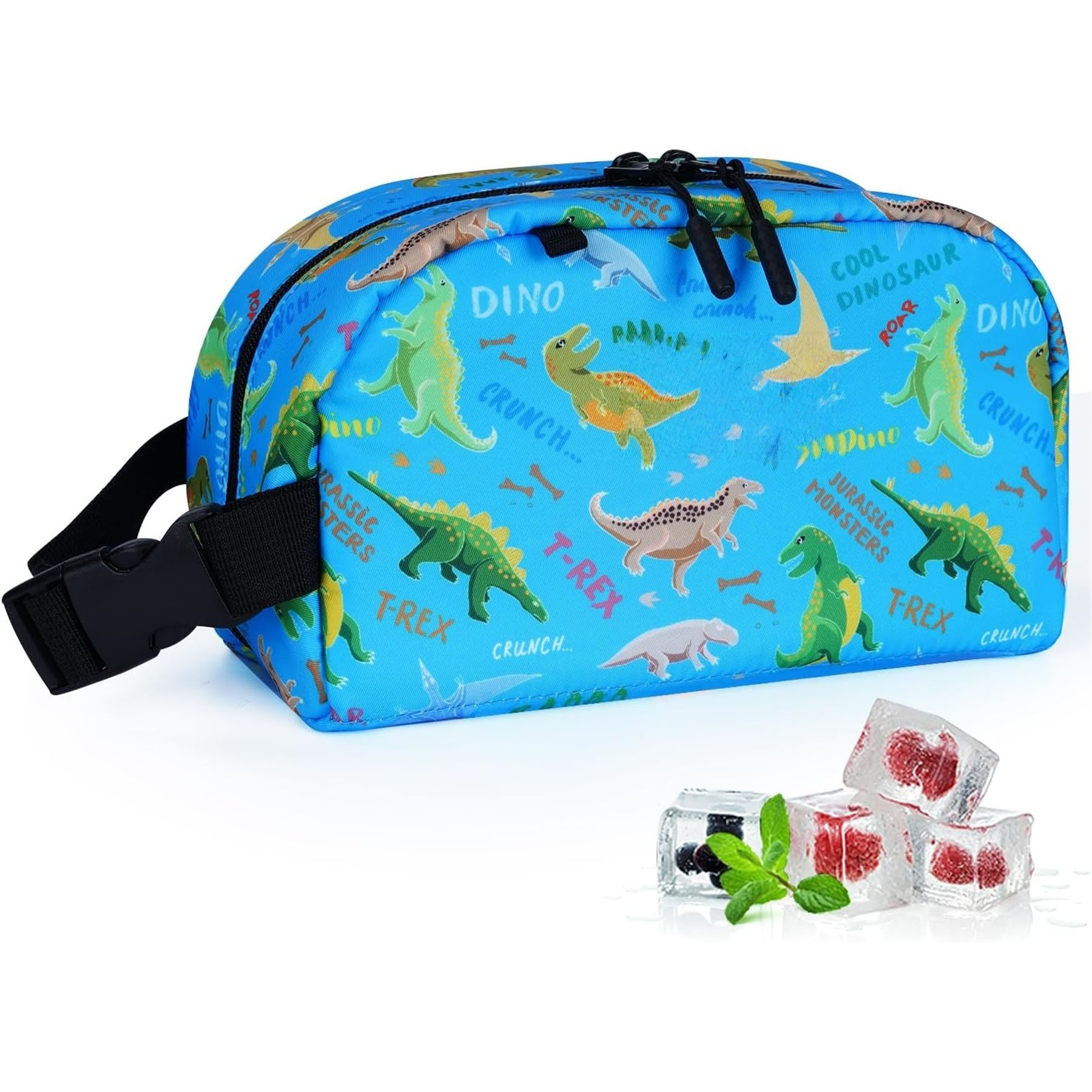 Freezable Lunch Bag 13