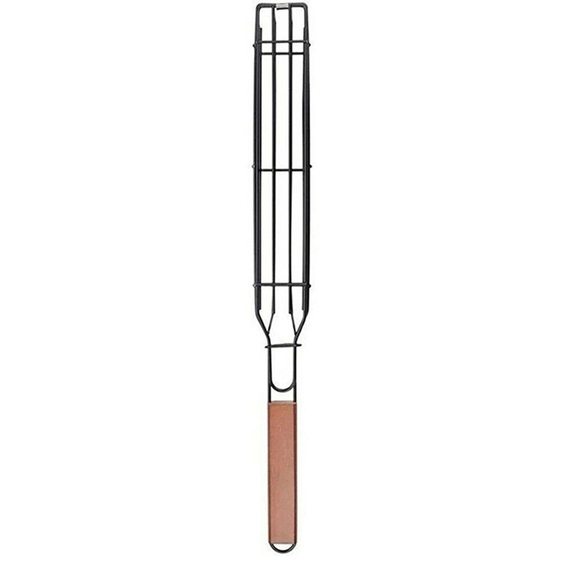 Outdoor Grilling Grill Basket 3
