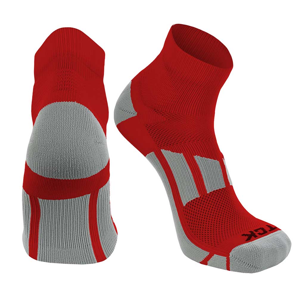 High Performance Ankle Socks 4
