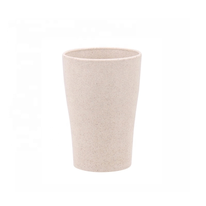 Lightweight Mouthwash Cup 8