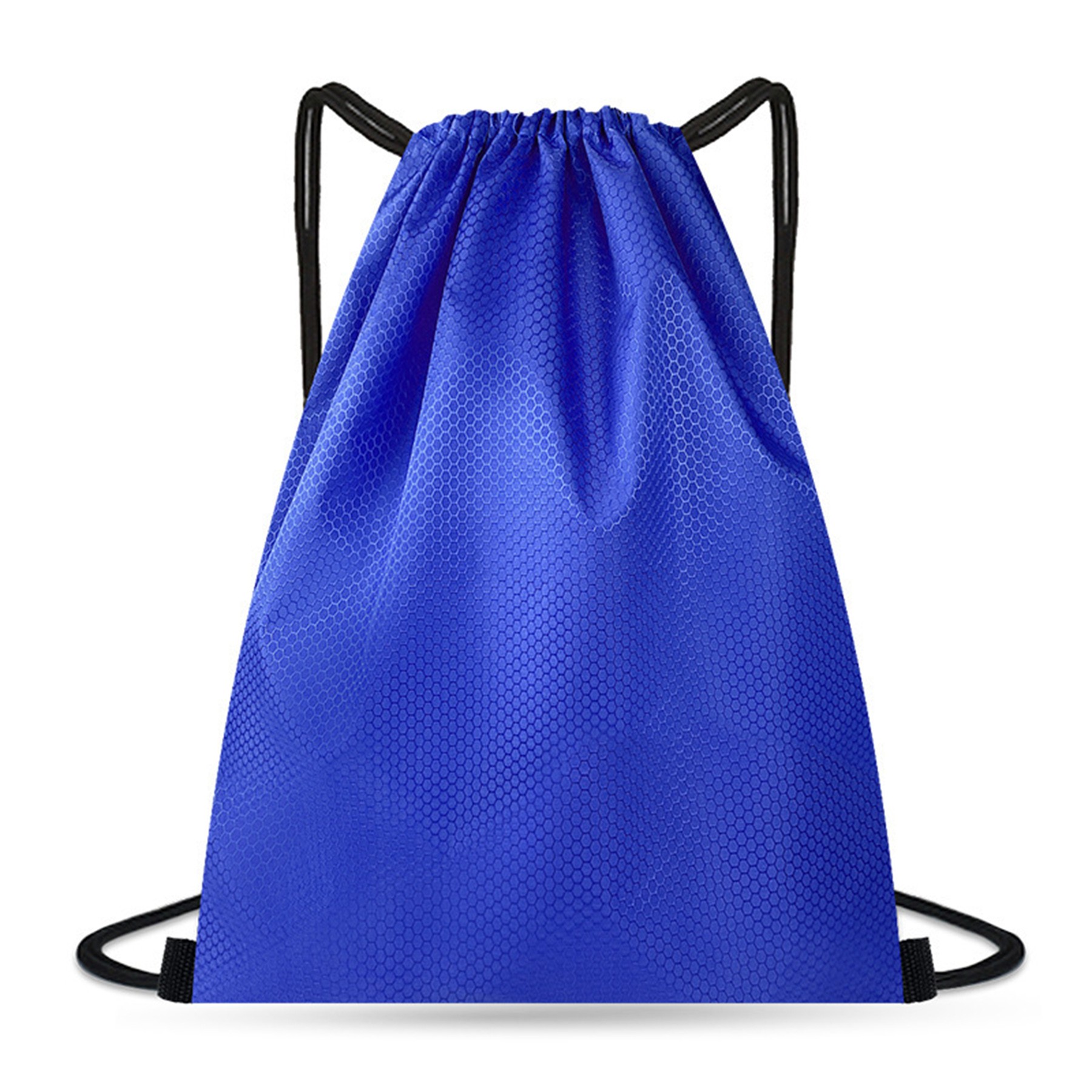 Basketball Drawstring Pocket 15