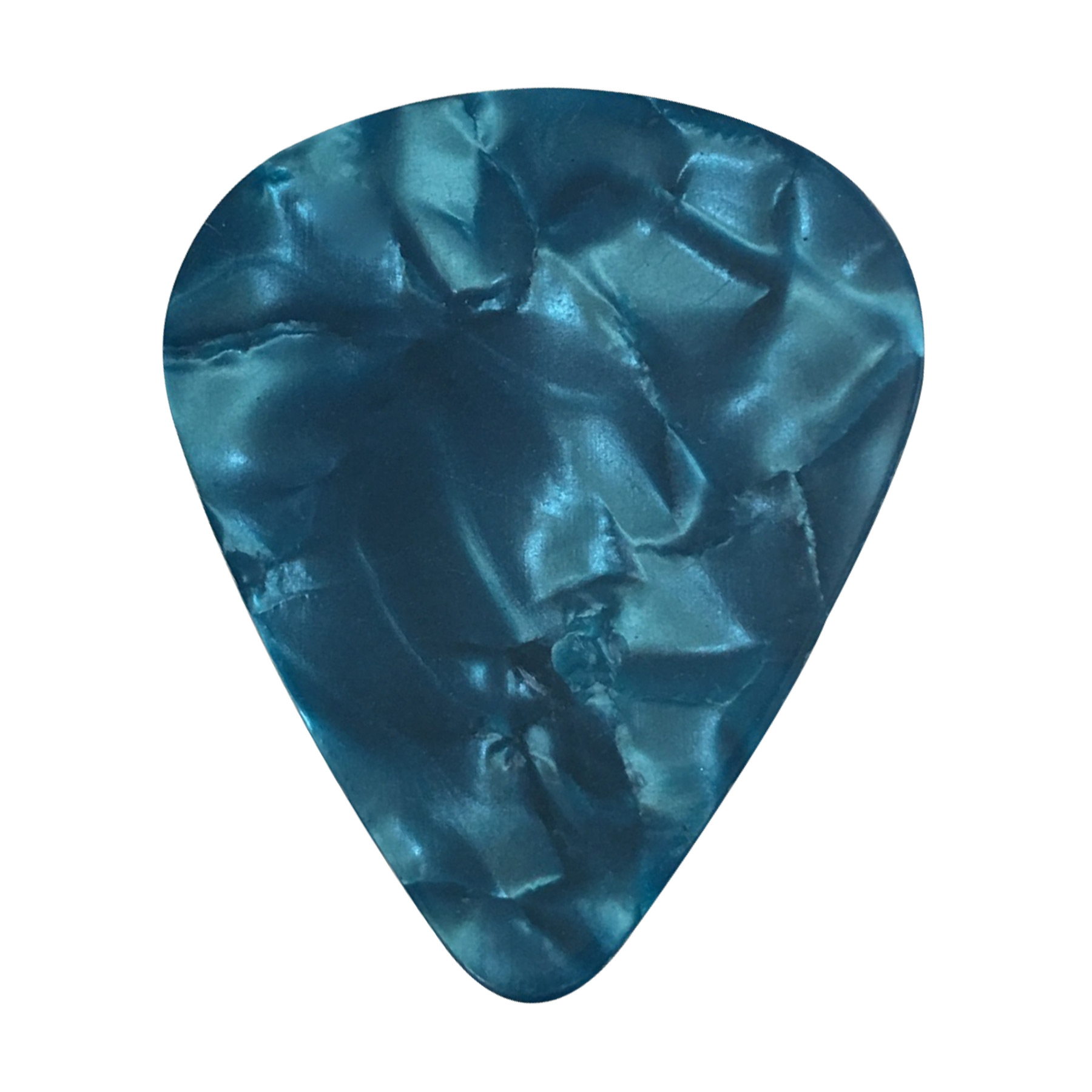 Guitar Pick 8