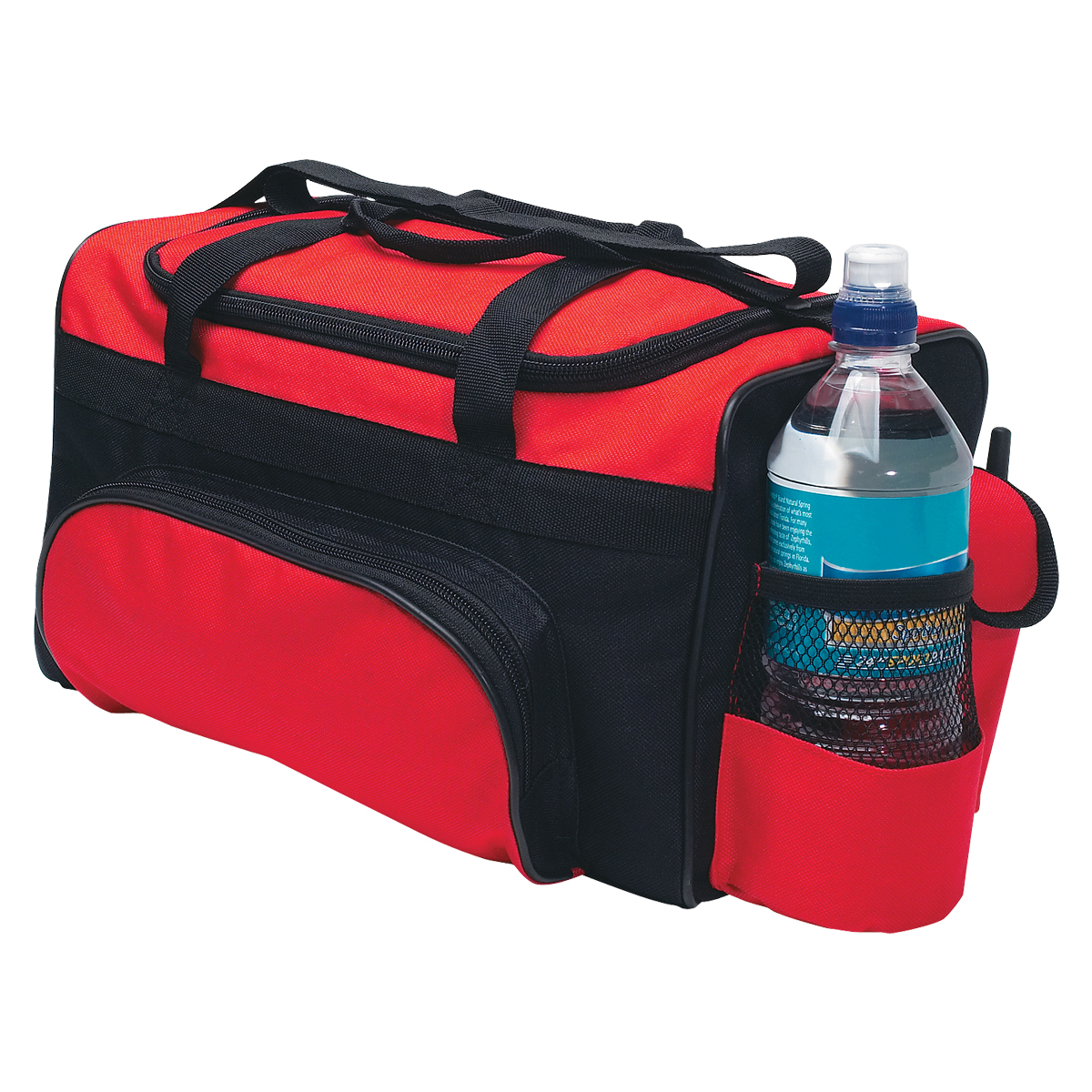 Cooler Bag 12