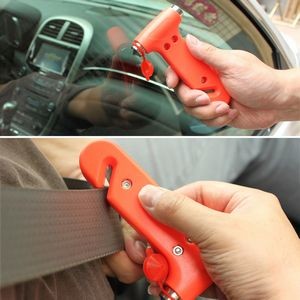 Emergency Hammer With Multi Tools 9