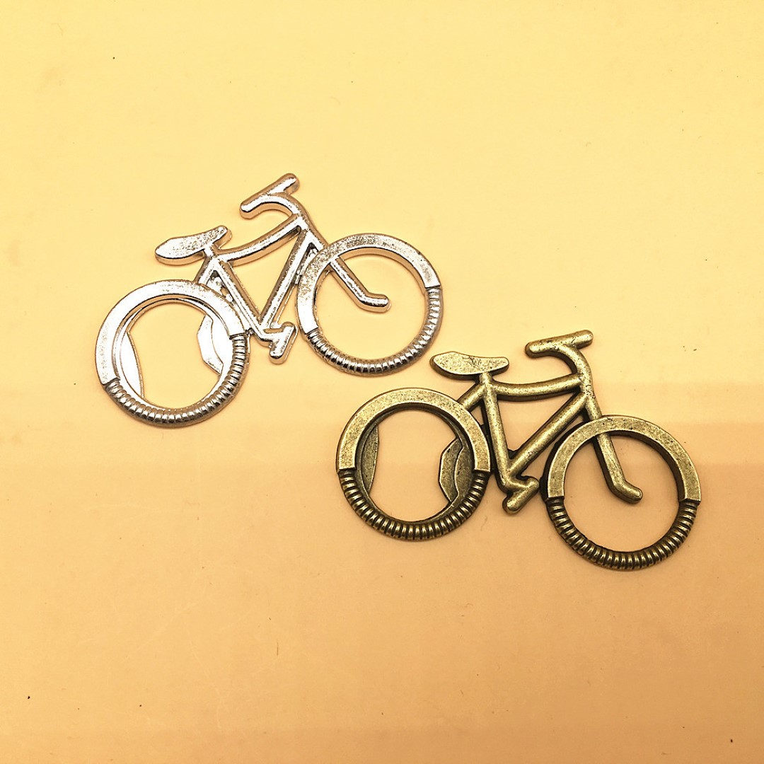 Metal Bottle Opener Key Chain 3