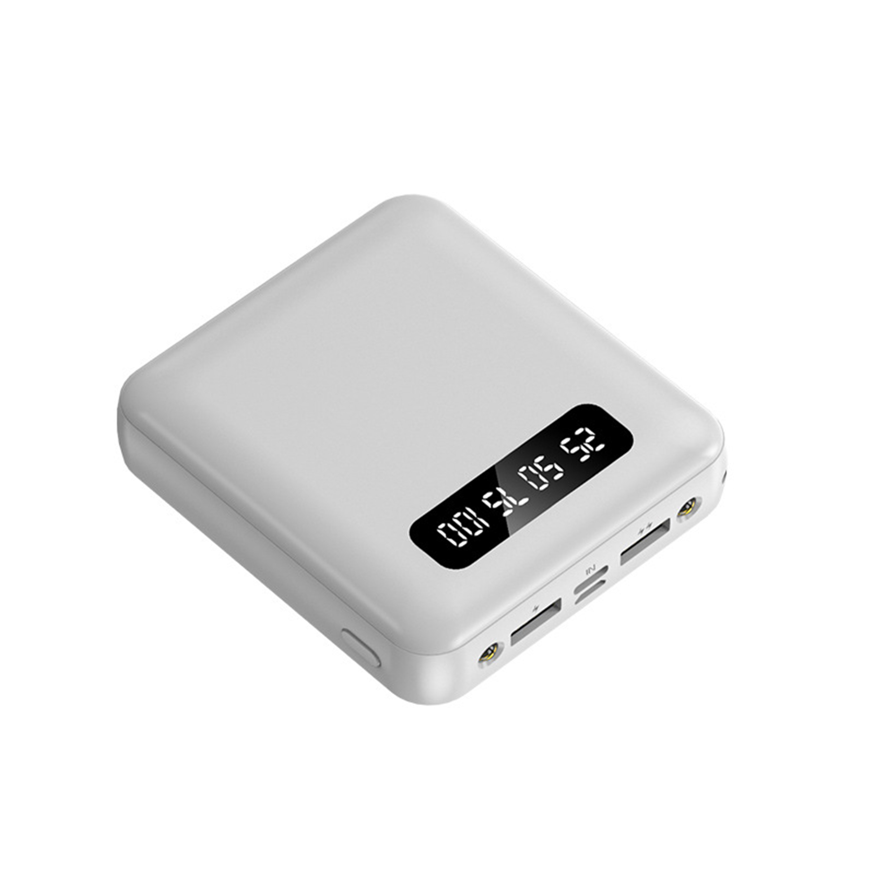Pocket Usb Power Bank 2