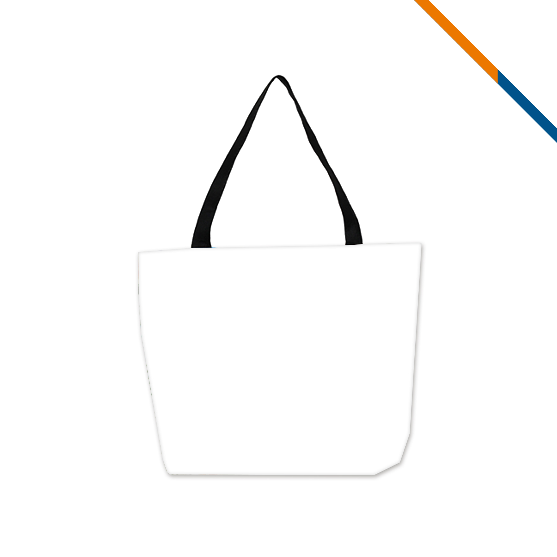 ChillBag Full Color Sublimation Tote Bag 4
