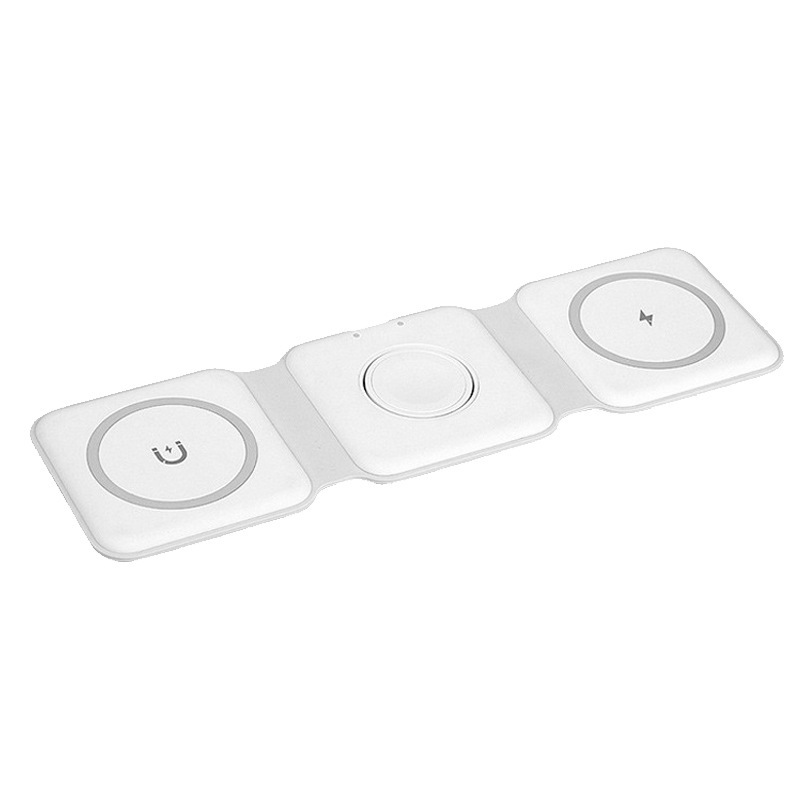 3 In 1 Fast Wireless Chargers 3