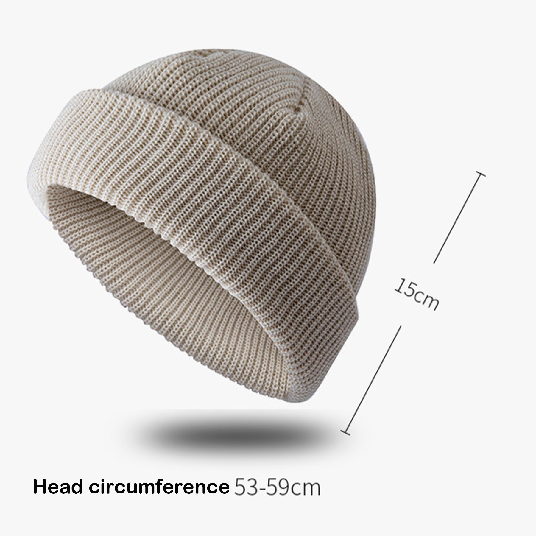 Trawler Beanie Watch Hat 3