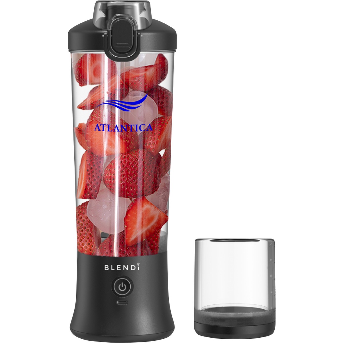 BLENDi™ X Portable Blender 24oz 7