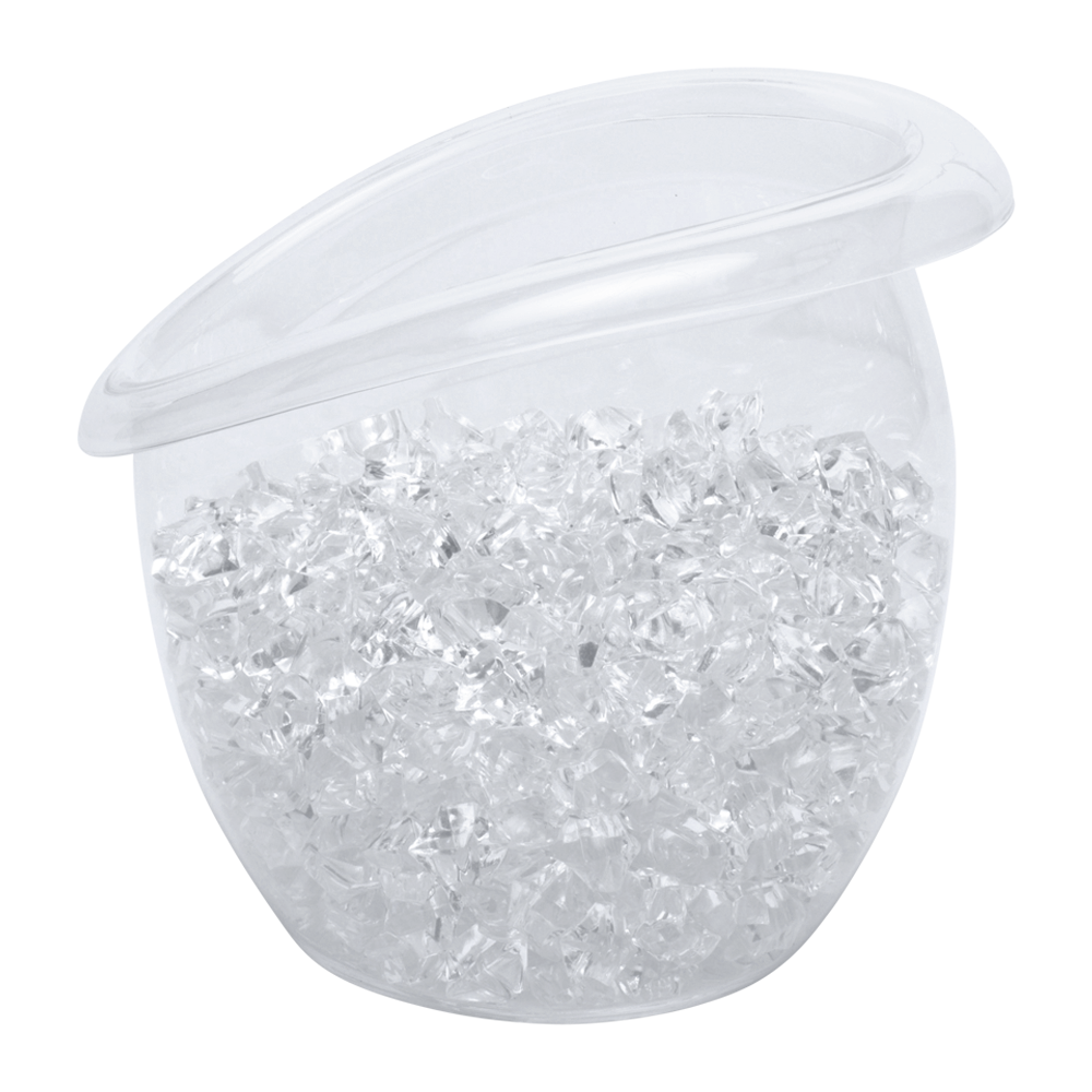 Bubble Ice Bucket 4