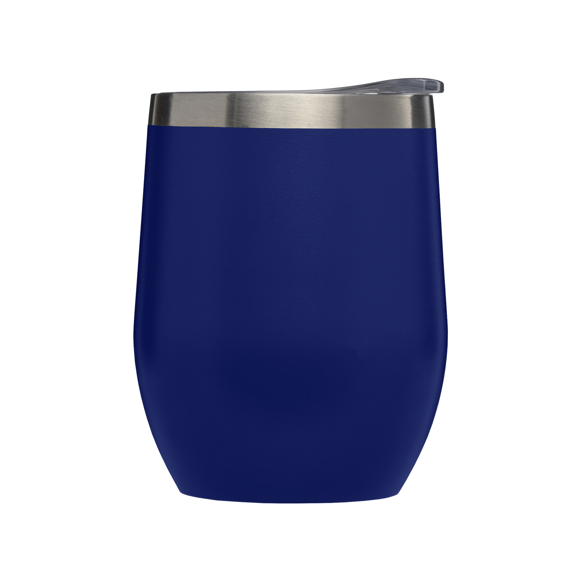 Escape - 11 oz. Double-Wall Stainless Wine Cup 7