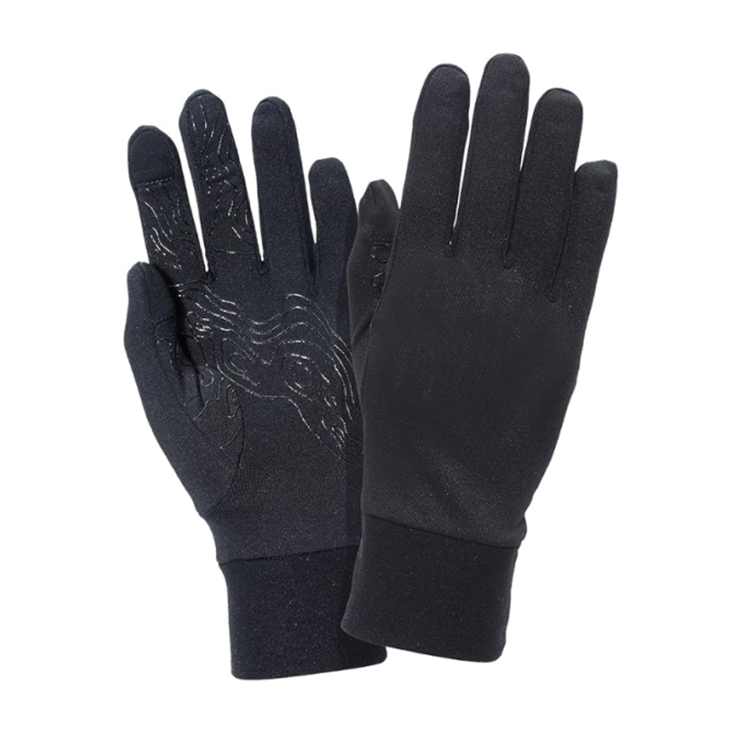Silicone Sports Cycling Running Gloves 6