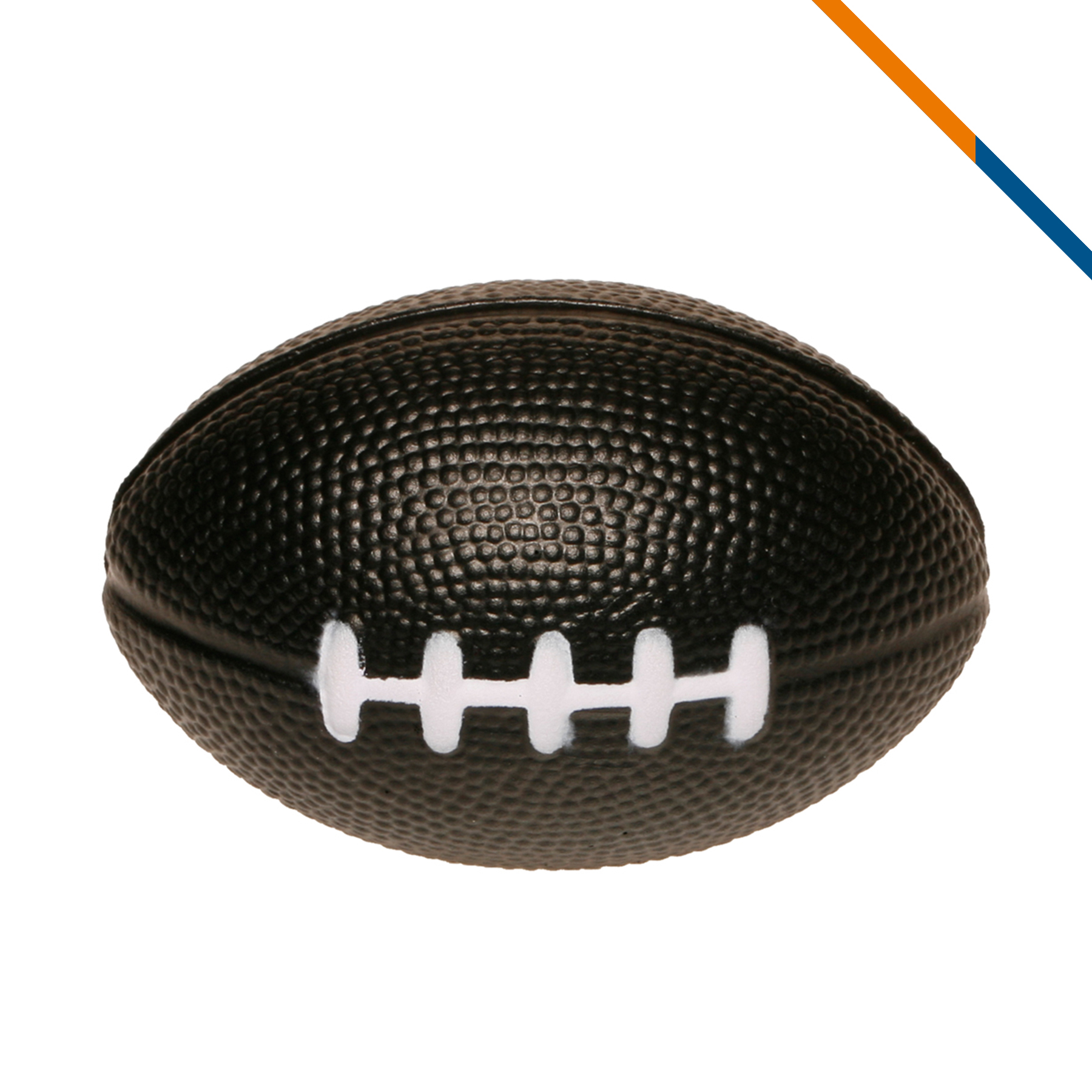 Peta Football Stress Ball 4